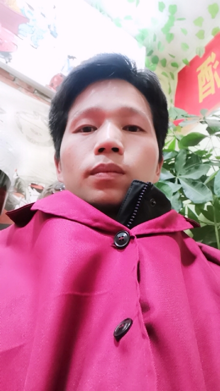 单身的林凡的第二张照片--宿迁相亲服务中心