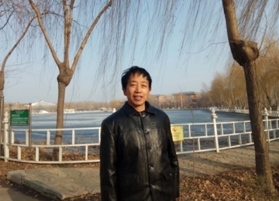 福星高照的第一张照片--宿迁相亲服务中心