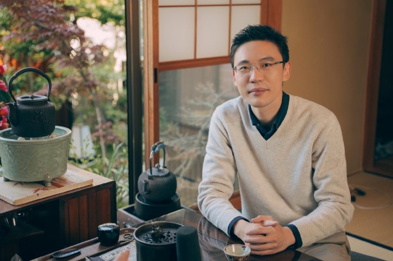 随遇而安的第一张照片--宿迁相亲服务中心