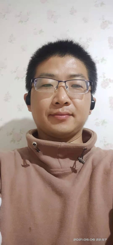 晴天的第二张照片--宿迁相亲服务中心