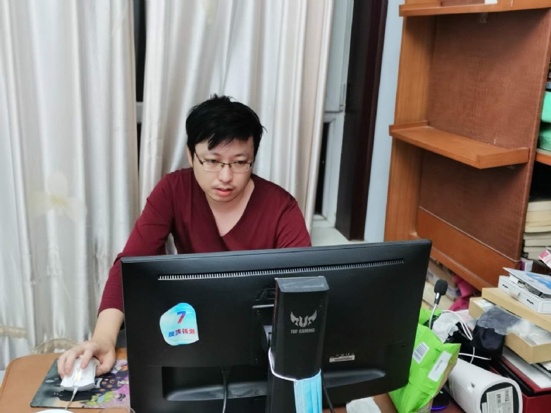 津彩的第一张照片--宿迁相亲服务中心