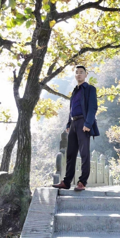 无厘头的第一张照片--宿迁相亲服务中心