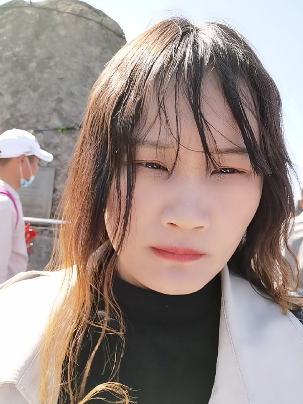 木子李的第一张照片--宿迁相亲服务中心