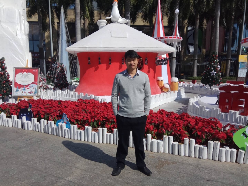 吉米金的第一张照片--宿迁相亲服务中心