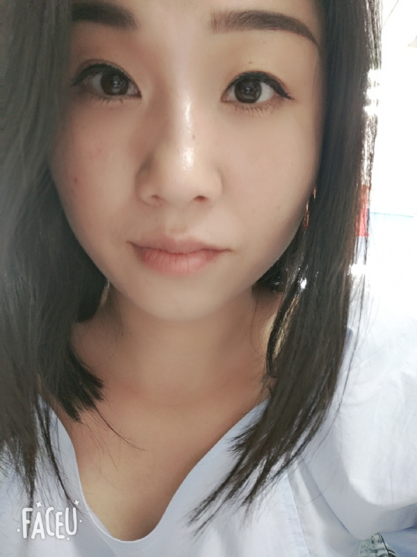 安然自若的第一张照片--宿迁相亲服务中心