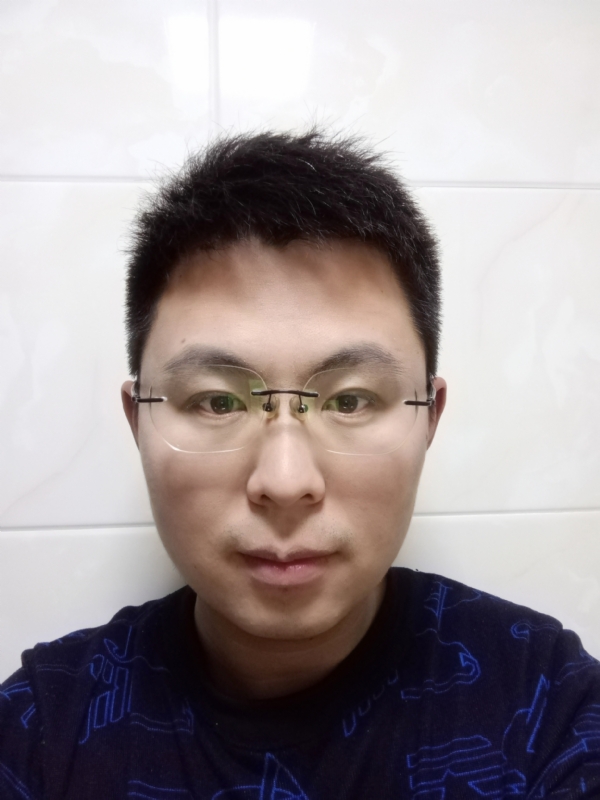 愿得一人心的第二张照片--宿迁相亲服务中心