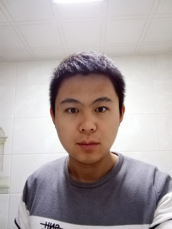 愿得一人心的第三张照片--宿迁相亲服务中心