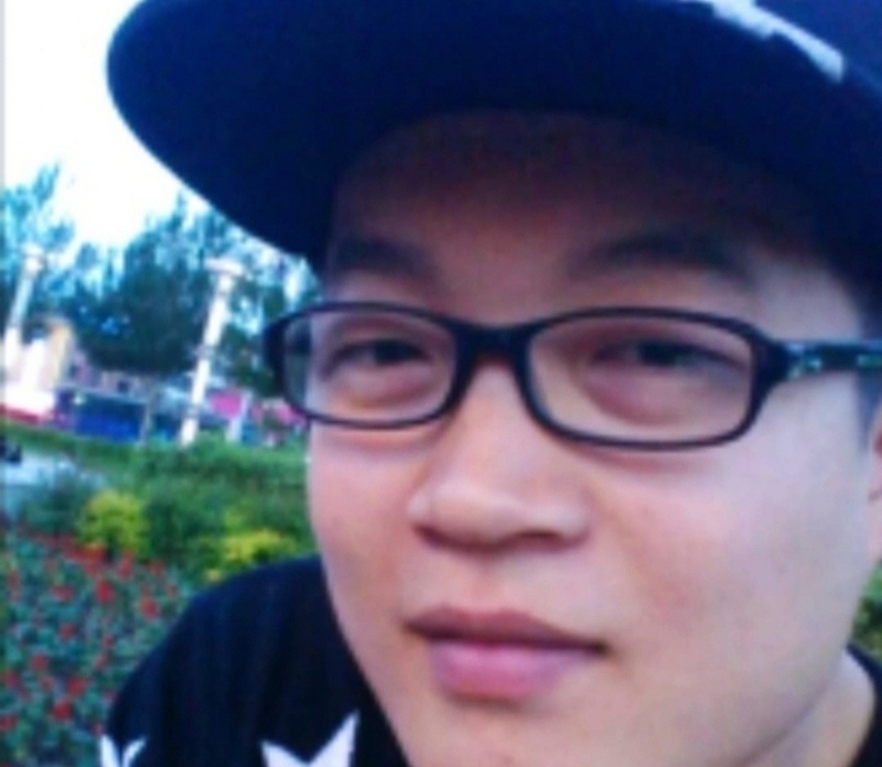 2公子的第二张照片--宿迁相亲服务中心