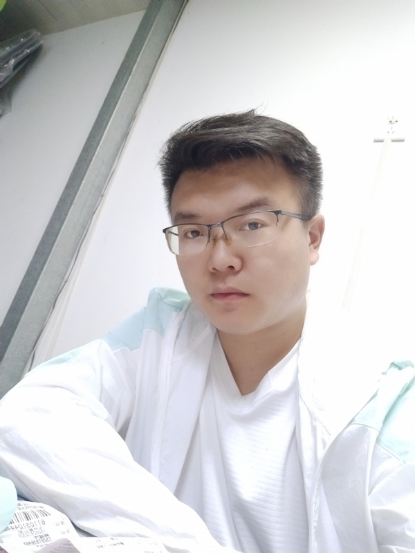 小晨的第一张照片--宿迁相亲服务中心