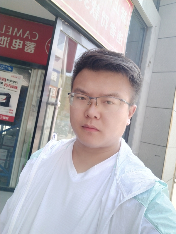 小晨的第二张照片--宿迁相亲服务中心