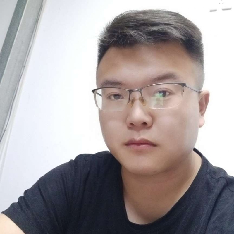 小晨的第三张照片--宿迁相亲服务中心