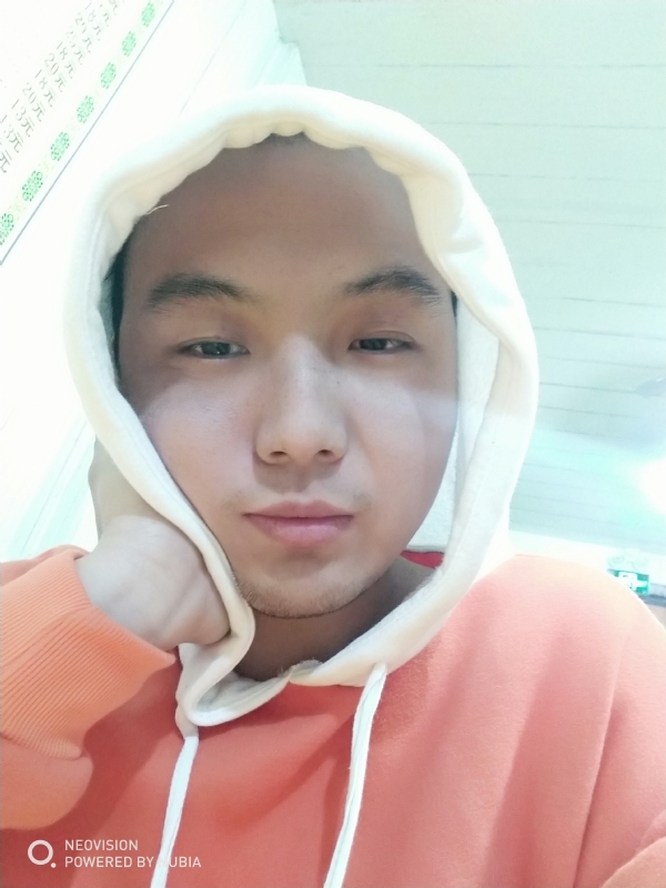 阿七的第一张照片--宿迁相亲服务中心