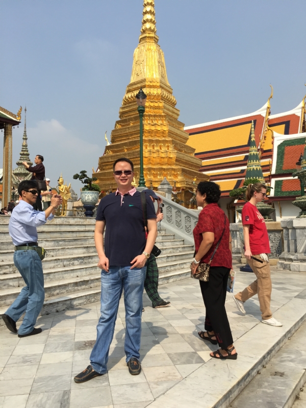 碧海的第一张照片--宿迁相亲服务中心