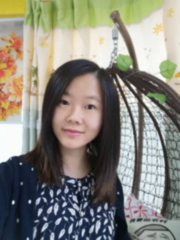 Faustina的第二张照片--宿迁相亲服务中心