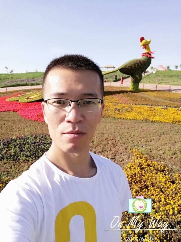 遇见你的第二张照片--宿迁相亲服务中心