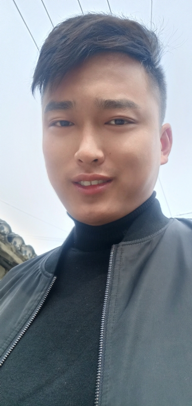 乐毅的第一张照片--宿迁相亲服务中心