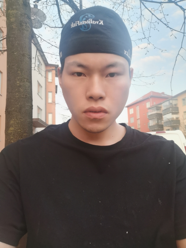 吴灵勇的第一张照片--宿迁相亲服务中心