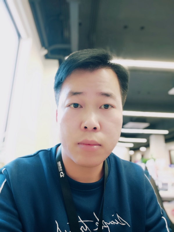 小屁孩的第二张照片--宿迁相亲服务中心