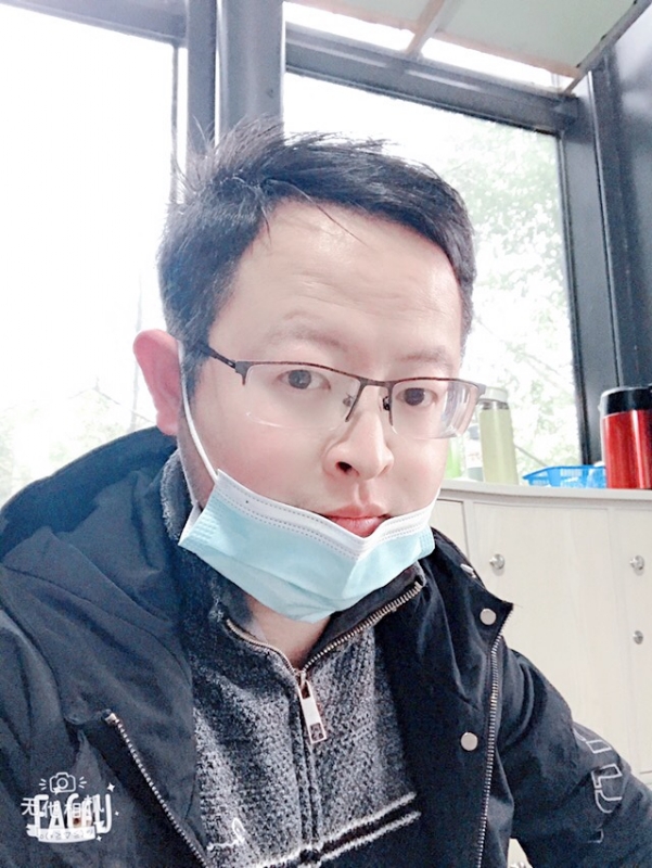 爱不渝的第二张照片--宿迁相亲服务中心