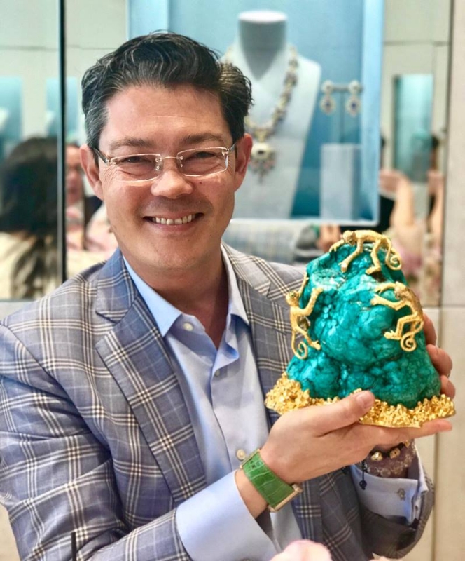 克裡斯·李的第二张照片--宿迁相亲服务中心