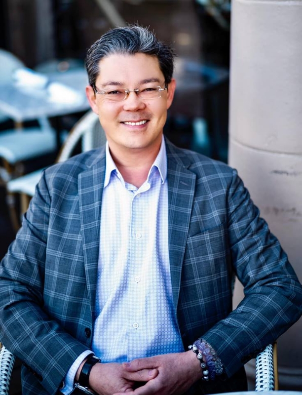 克裡斯·李的第三张照片--宿迁相亲服务中心