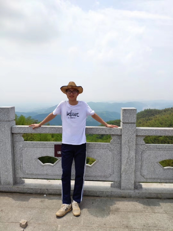 华华的第四张照片--宿迁相亲服务中心