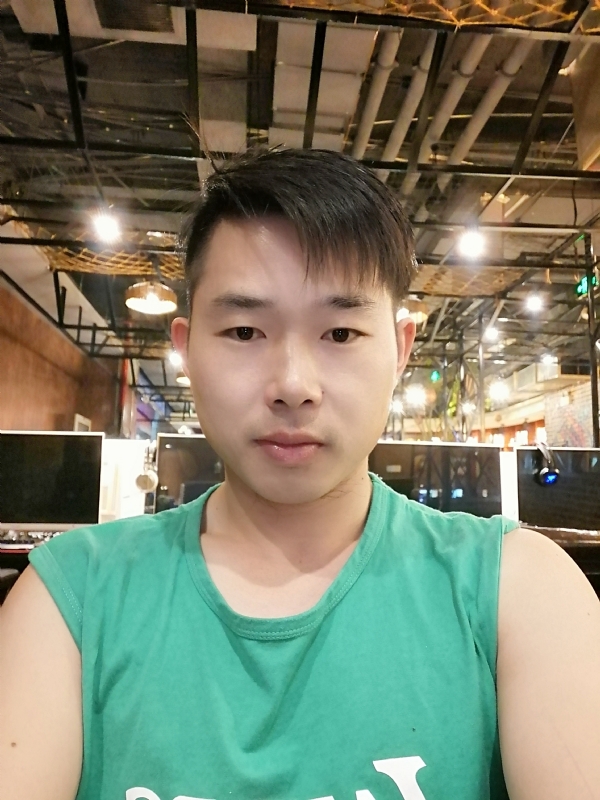 等风来的第一张照片--宿迁相亲服务中心