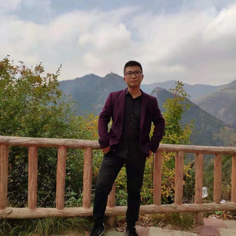 随心的第一张照片--宿迁相亲服务中心