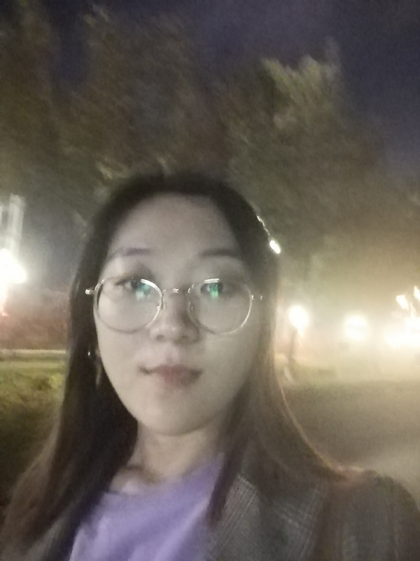 也许的第一张照片--宿迁相亲服务中心