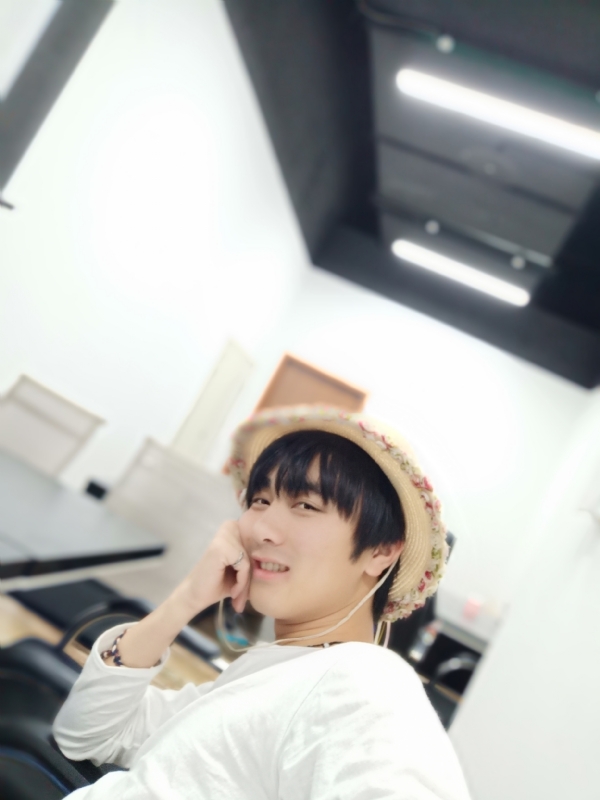 小海的第一张照片--宿迁相亲服务中心