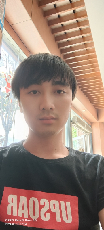 小海的第四张照片--宿迁相亲服务中心