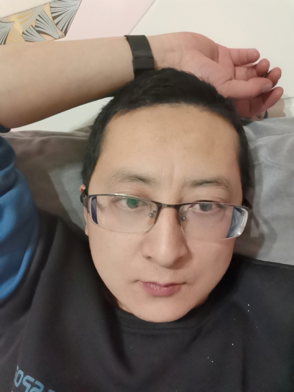 弥我心灵终身不渝的第一张照片--宿迁相亲服务中心