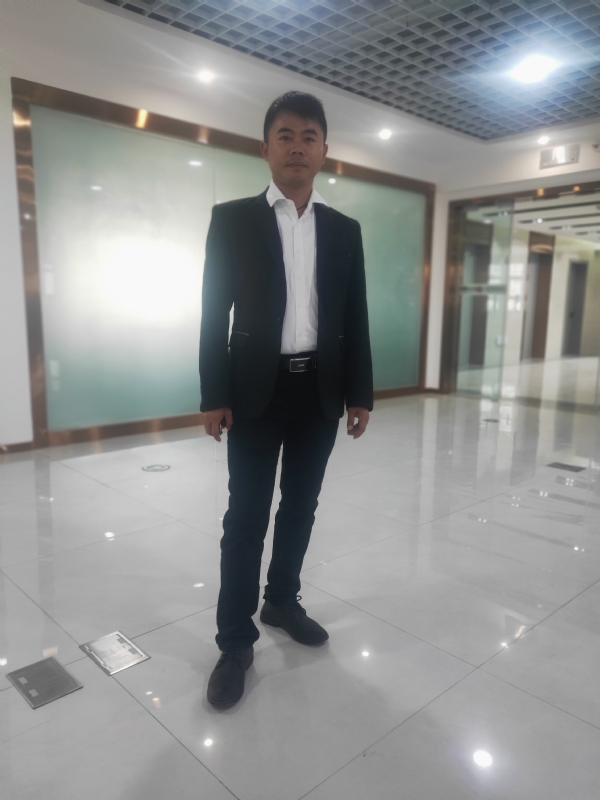 啊星的第一张照片--宿迁相亲服务中心