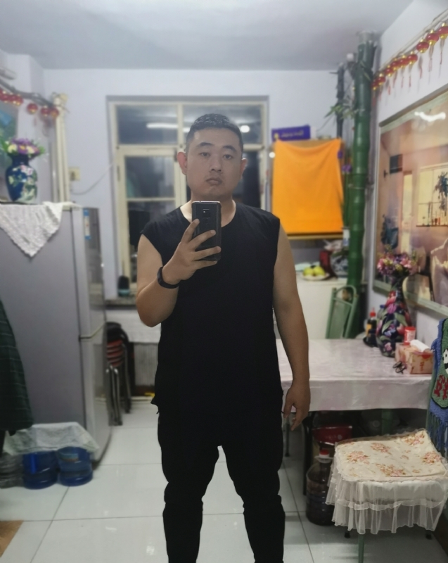 好似见过你的第二张照片--宿迁相亲服务中心