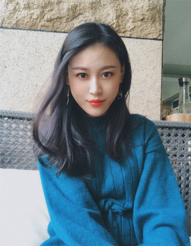 朵朵的第一张照片--宿迁相亲服务中心