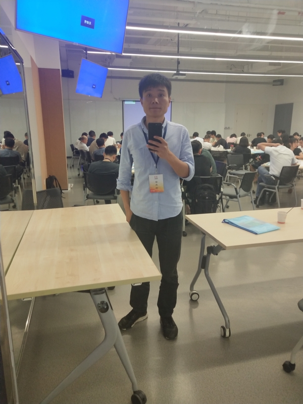 小花的第一张照片--宿迁相亲服务中心