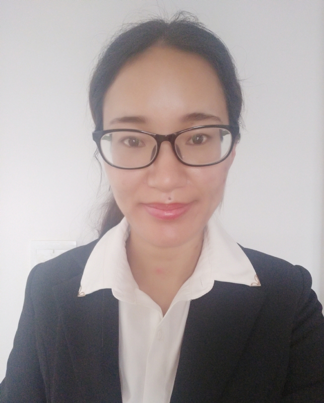 王老妞的第一张照片--宿迁相亲服务中心