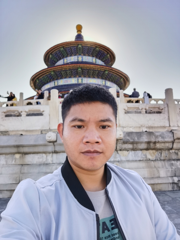 灵风的第一张照片--宿迁相亲服务中心