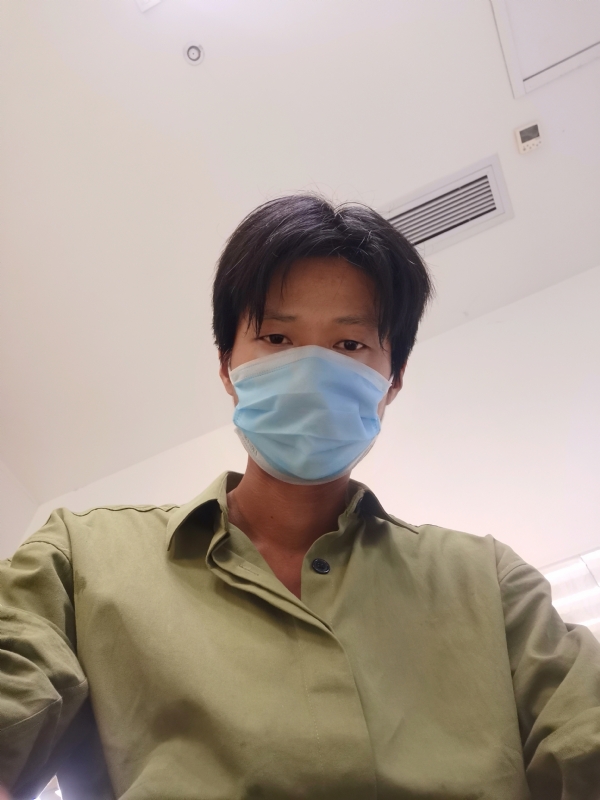 俗人的第一张照片--宿迁相亲服务中心