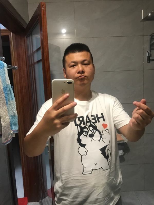 阔落的第二张照片--宿迁相亲服务中心