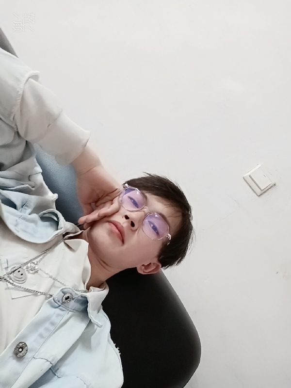 染七的第二张照片--宿迁相亲服务中心