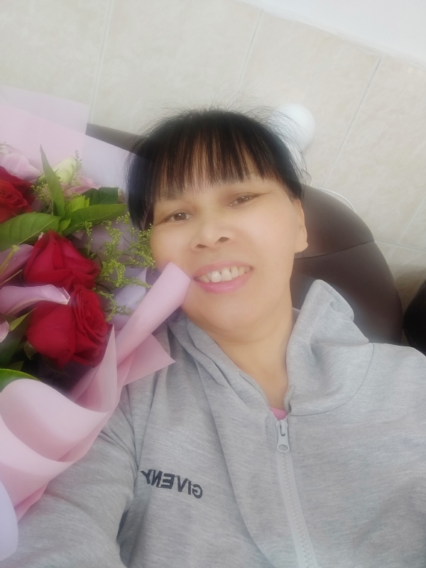 言言的第一张照片--宿迁相亲服务中心