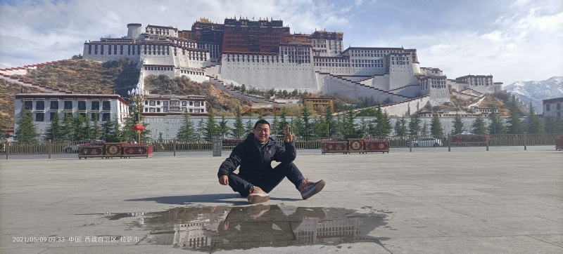 寻缘的第一张照片--宿迁相亲服务中心