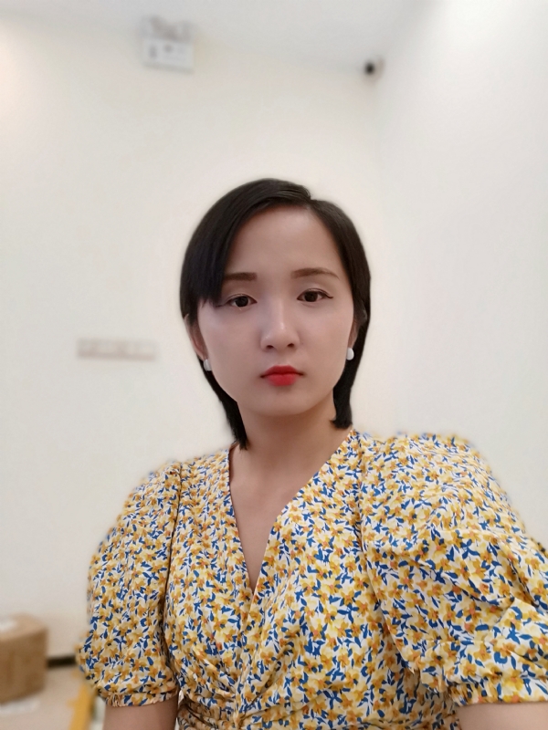 不言懂的第二张照片--宿迁相亲服务中心