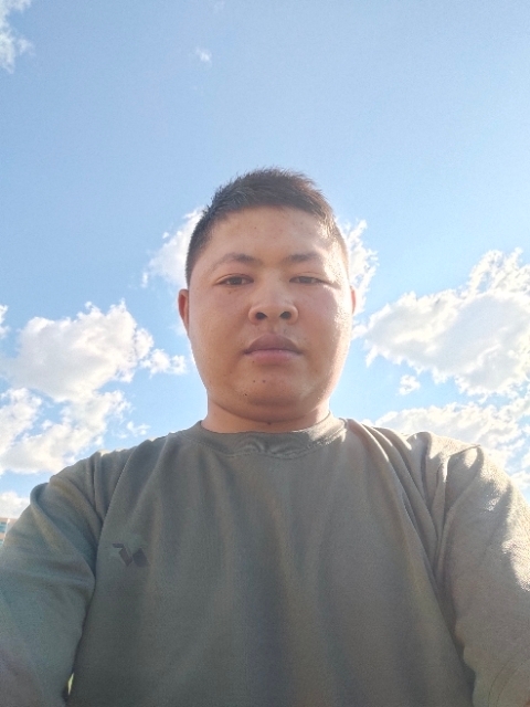 小马的第一张照片--宿迁相亲服务中心