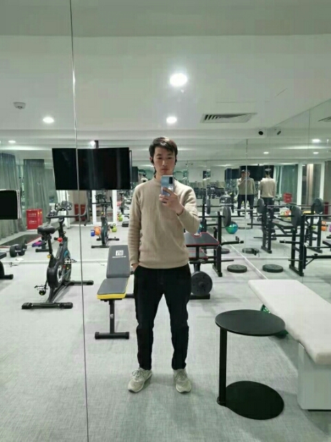 嘉禾的第一张照片--宿迁相亲服务中心