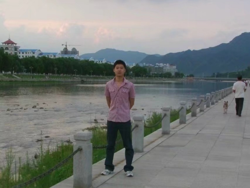 王王的第一张照片--宿迁相亲服务中心