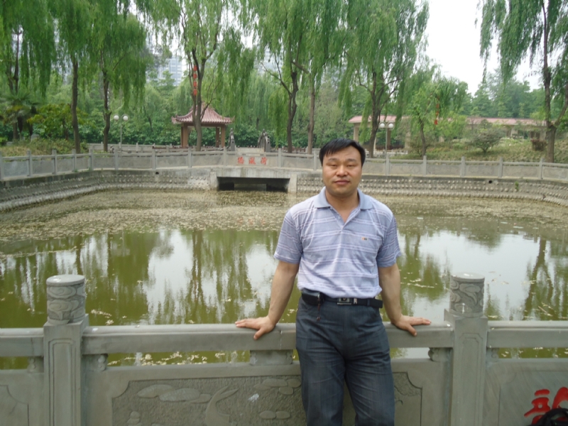 云海的第一张照片--宿迁相亲服务中心