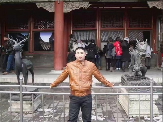 余生一起的第二张照片--宿迁相亲服务中心