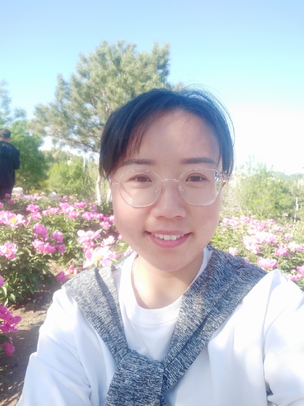 林宝的第一张照片--宿迁相亲服务中心